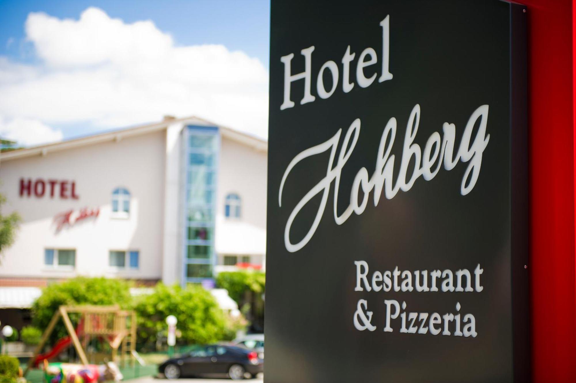 Hotel Hohberg "Next To Bbc Arena" Schaffhausen Exterior foto
