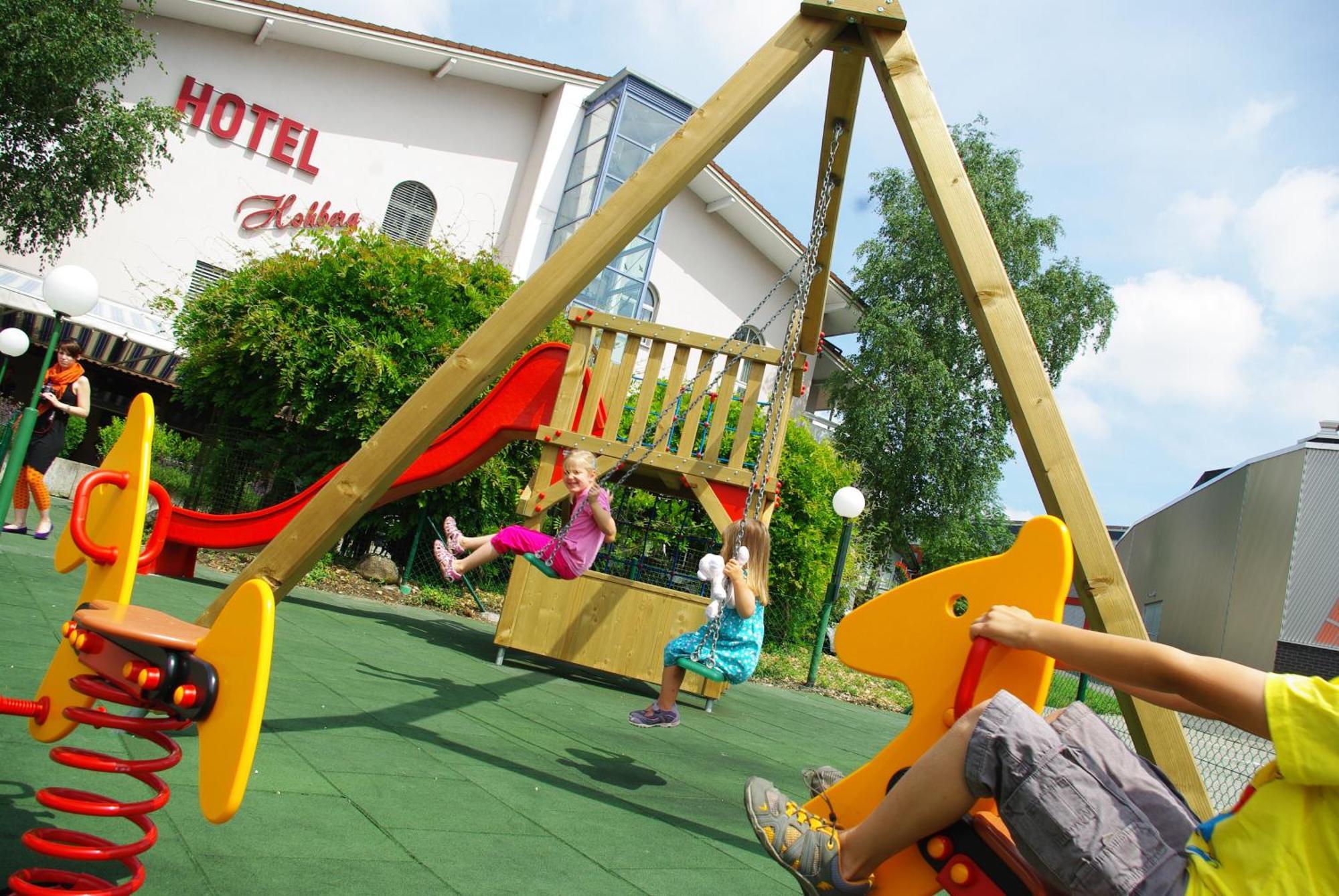 Hotel Hohberg "Next To Bbc Arena" Schaffhausen Exterior foto