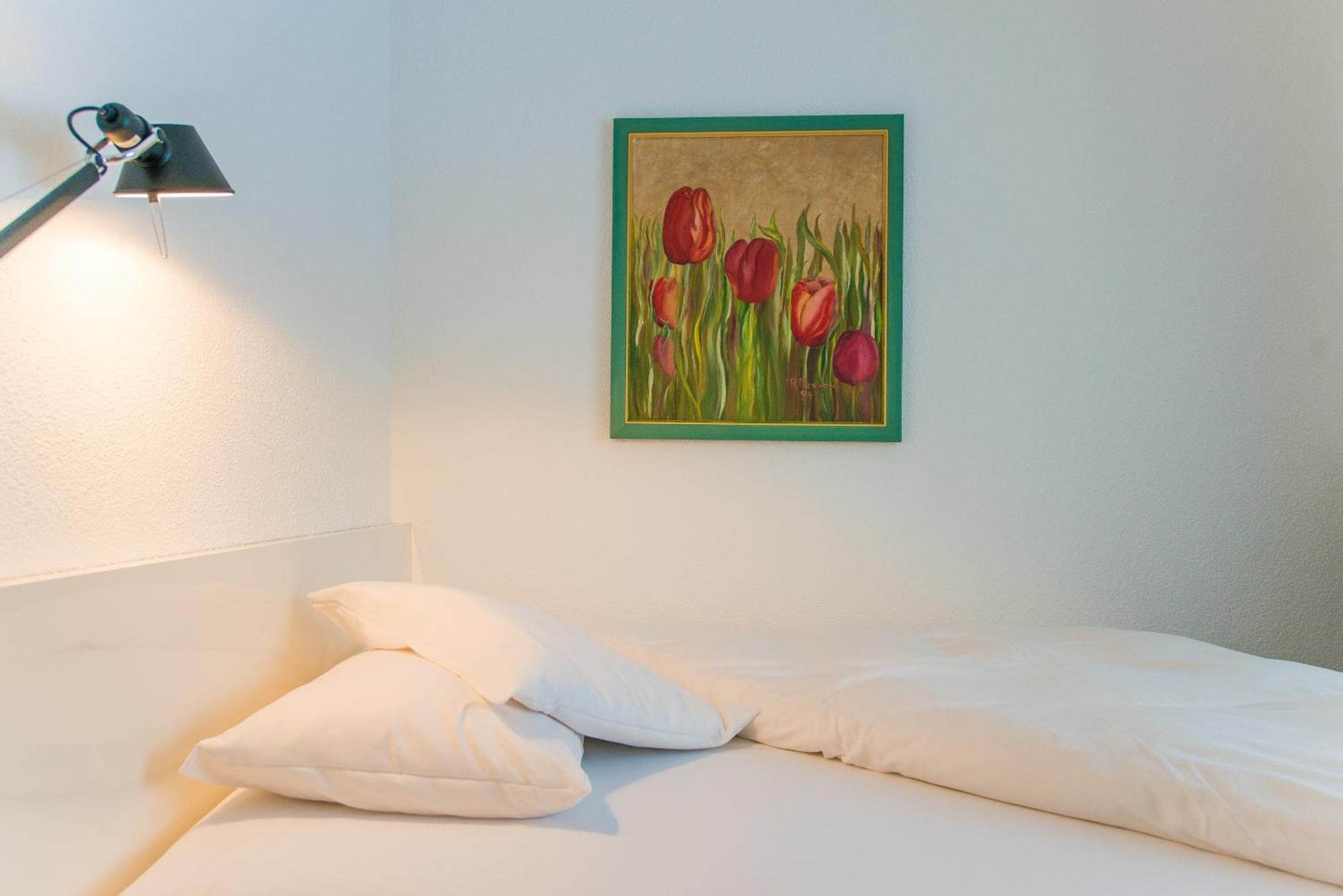 Hotel Hohberg "Next To Bbc Arena" Schaffhausen Habitación foto