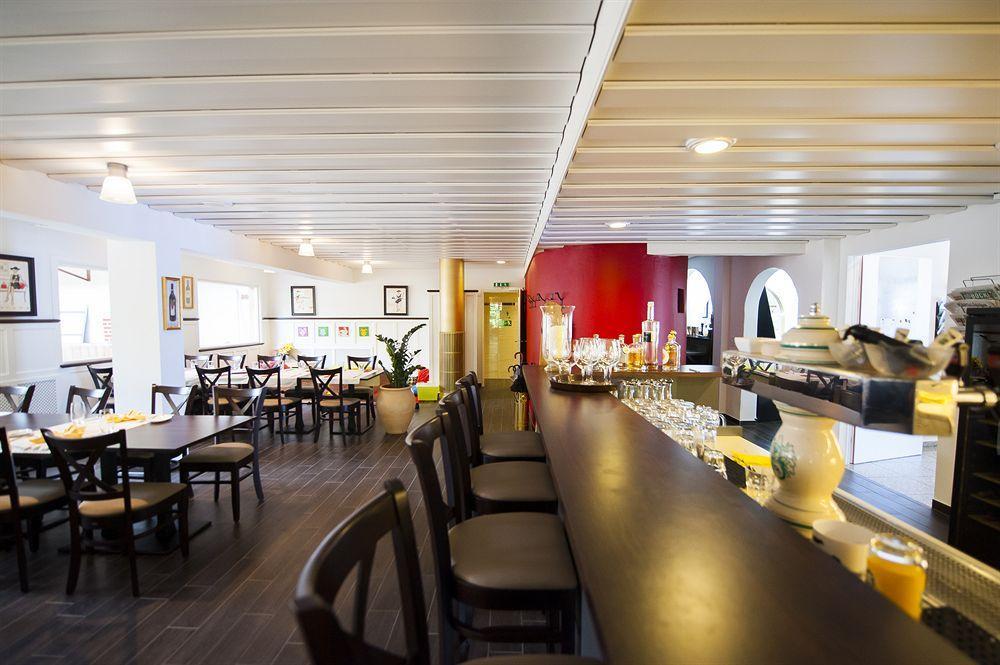Hotel Hohberg "Next To Bbc Arena" Schaffhausen Exterior foto