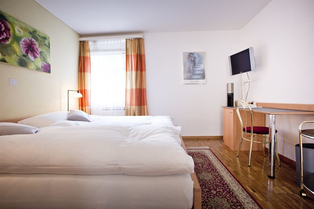 Hotel Hohberg "Next To Bbc Arena" Schaffhausen Exterior foto